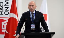 Ankara'da 'Cumhuriyet Döneminde Balkanlarda Sivil Toplum Örgütleri' programı düzenlendi