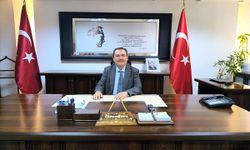 Antalya Muratpaşa Kaymakamı İhsan Kara kalp krizi sonucu hayatını kaybetti