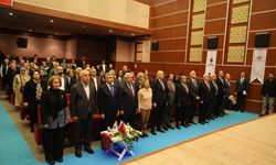 Artvin'de 'kardiyorenal sendrom' konulu konferans düzenlendi