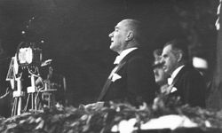 Türkiye Cumhuriyeti 103 yaşında