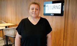 Avrupa'nın kuş halkalama uzmanları Samsun'da buluştu