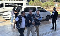 Aydın'da pompalı tüfekle vurulan kadın ağır yaralandı
