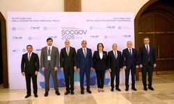 Azerbaycan'da SocGov 2026 Uluslararası Forumu düzenlendi