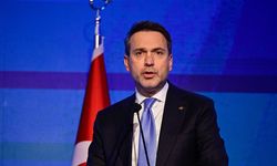 Bakan Bayraktar, Likit Gaz Haftası Programı'nda konuştu: