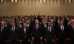 Bakan Bayraktar, Milli Enerji 2040 vizyonunun açıklanacağını bildirdi:
