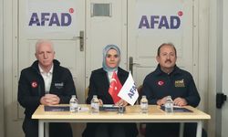Bakan Göktaş, selden etkilenen Sarıyer Ayazağa'yı ziyaret etti: