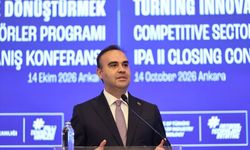 Bakan Kacır, Türkiye-Avrupa Birliği ilişkilerindeki son durumu değerlendirdi: