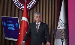 Bakan Memişoğlu, Bezmialem Vakıf Üniversitesi Akademik Yılı Açılış Programı'nda konuştu: