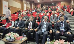 Balıkesir'de Türkiye Kaz Yetiştiriciliği Çalıştayı yapıldı