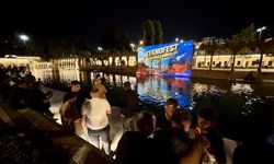 Balıklıgöl'ün taşları, TEKNOFEST'in hikayesini anlattı