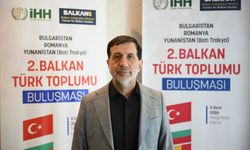 Balkan Türk toplumlarının ortak sorunları ve çözüm önerilerinin ele alındığı toplantı tamamlandı