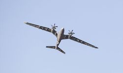 Baykar platformları Ateş Serbest-2026 tatbikatında kabiliyetlerini sergiledi