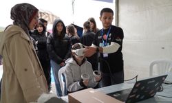 'Bilimfest Bartın' 60 bine yakın ziyaretçi ağırladı
