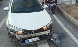 Bingöl'de iki ayrı trafik kazasında 4 kişi yaralandı