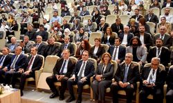 Bitlis'te 'Uluslararası Eğitim Bilimleri Kongresi' başladı