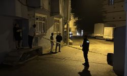 Bursa'da silahlı kavgada 1 kişi yaralandı