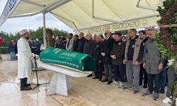 Can Yayınları Genel Yayın Yönetmeni Cem Akaş son yolculuğuna uğurlandı
