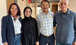 Çapraz nakille hasta yakınlarına hayat verdiler