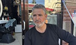 Çerkezköy-Kapıkule Hızlı Tren Hattı'nda seferlerin başlaması Edirne esnafını sevindirdi