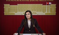 CHP Grup Başkanvekili Kılıç, gündemi değerlendirdi: