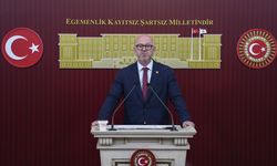 CHP Grup Başkanvekili Sarı, gündemi değerlendirdi: