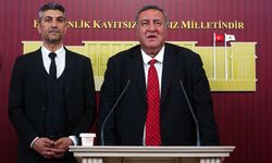CHP'li Gürer, taşeron sisteminin kaldırılarak çalışanların kadroya alınmasını istedi