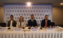 Çocuklarda kozmetik ürünlerin kullanılması döküntü ve leke oluşturabiliyor