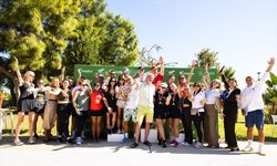 Corendon 'Tennis Week 2026' etkinliği düzenledi