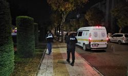 Çorum'da çıkan kavgada 1 kişi bıçakla yaralandı
