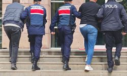 Çorum'da uyuşturucu ticareti yaptığı iddiasıyla 1 kişi tutuklandı