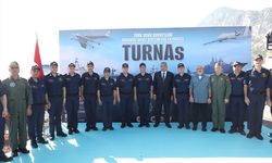 Deniz Kuvvetleri Komutanı Oramiral Tatlıoğlu, Milli İnsansız Deniz Sistemleri Tatbikatı-2026'yı değerlendirdi: