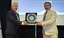 Diyanet İşleri Başkan Yardımcısı Demir, İzmir'de din görevlileriyle buluştu: