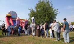 'Diyarbakır Kültür Yolu Festivali' 2. gününde etkinliklerle sürüyor