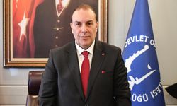 DOB Genel Müdürlüğüne atanan Can Atilla göreve başladı