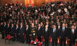 Doğu Anadolu'da Cumhuriyet'in 103. yıl dönümü kutlanıyor
