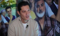 'Dondurmam Gaymak: Gapital' filminin galası yapıldı