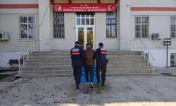 Edirne'de 23 düzensiz göçmen yakalandı