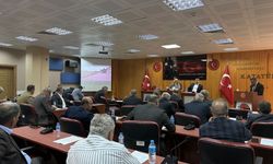 Edirne'de tabyaların turizm rotasına dönüştürülmesi önerildi