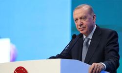 Cumhurbaşkanı Erdoğan: Milli Mücadele, bir milletin en zor şartlarda dahi neleri başarabileceğini bütün göstermiştir