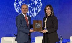 YÖK Başkanı Özvar, Özbekistan'da Küresel Yetenek Forumu'na katıldı:
