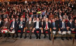 Erzurum'da adalet hizmetine katkı sunacak yaklaşık 2 bin bilirkişi adayı yemin etti