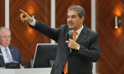 Esenler Belediyesinin 2027 bütçesi 14 milyar 850 milyon lira