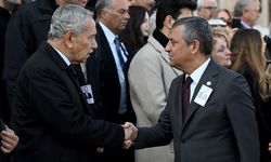 Eski milletvekili Hasan Gülay için Meclis'te cenaze töreni düzenlendi