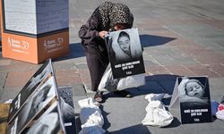 Eyüpsultan'da düzenlenen 'Gazze İçin Meydanlardayız' etkinliği sona erdi