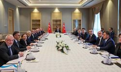 Fon Kurulunda SPK'nın hesaplara ilişkin ödeme takvimi değerlendirildi