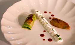 GastroAntep'te üniversite öğrencileri yöresel lezzetleri modern dokunuşlarla yeniden yorumluyor