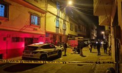 Gaziantep'te silahlı kavgada 4 kişi yaralandı