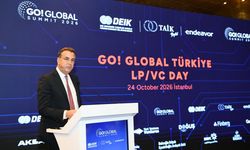 GO! GLOBAL Türkiye Zirvesi sona erdi