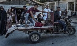 GÜNCELLEME 2 - İsrail'in ateşkese rağmen Gazze'deki saldırılarında 4 Filistinli hayatını kaybetti
