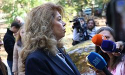 GÜNCELLEME - Bulgaristan'da cumhurbaşkanı seçimi için oy kullanma işlemi başladı